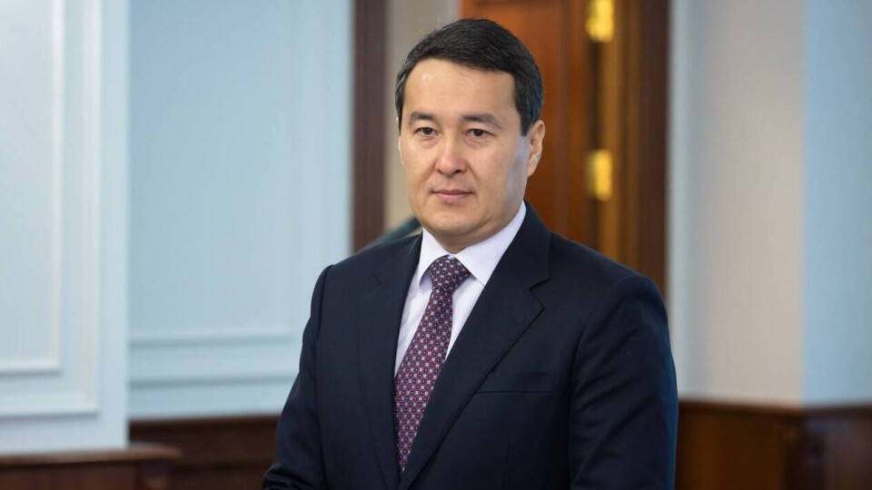 Смаилов поручил оказать помощь семьям, пострадавшим из-за пожаров в Абайской области