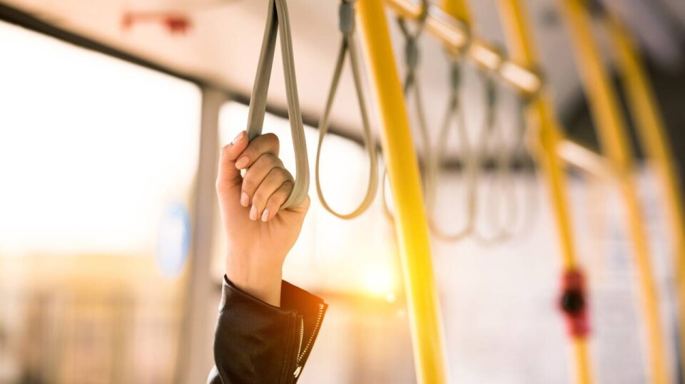 Транспортные карты Transcard в Астане подорожают в январе