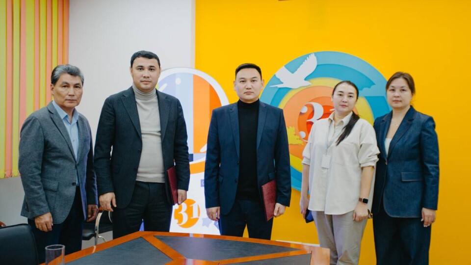 Заключили меморандум: 31 канал покажет отечественные фильмы, снятые при поддержке государства