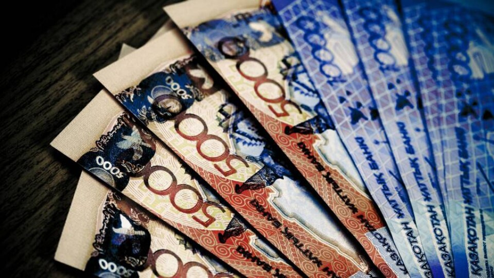 В Караганде создателя финансовой пирамиды приговорили к 5 годам лишения свободы