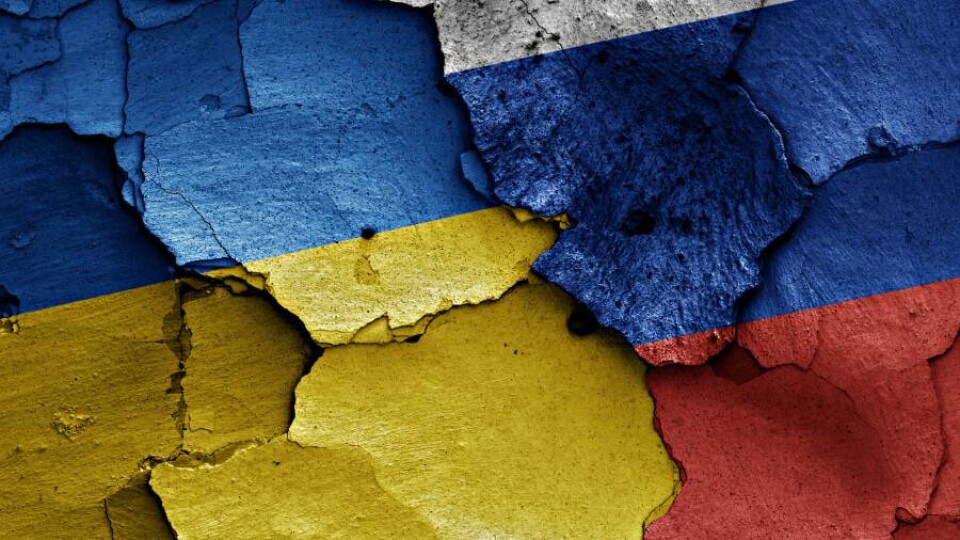 Что происходит в Украине. Главное на утро 8 марта