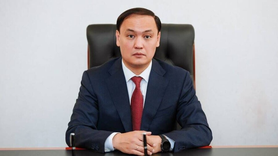 Ербол Карашукеев назначен министром сельского хозяйства РК