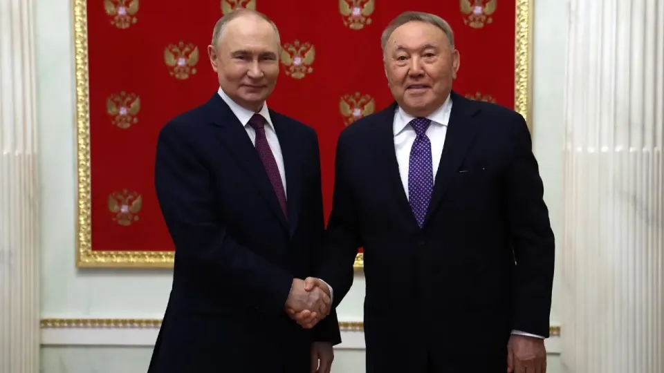 Фото с сайта Кремля