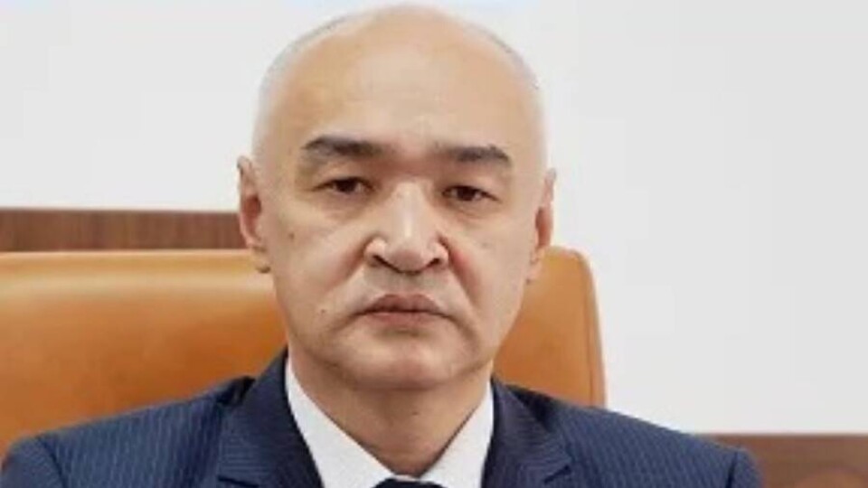 Разыскиваемого экс-заместителя акима Тараза задержали в Грузии