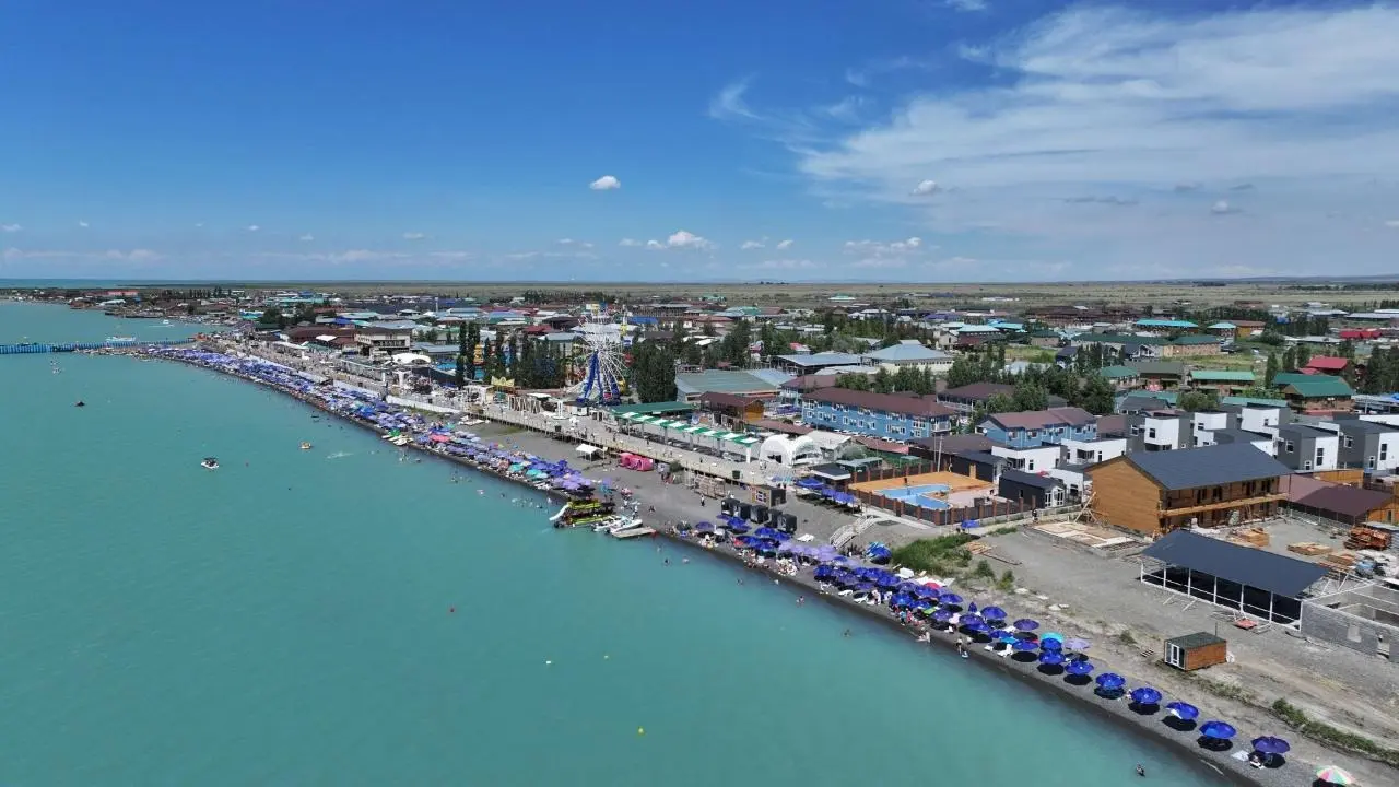 Фото акимата Абайской области