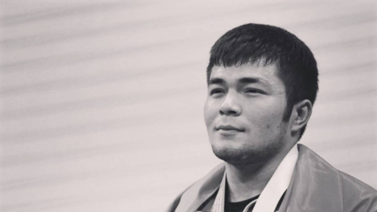 Казахстанский тяжелоатлет Владимир Седов покончил с собой