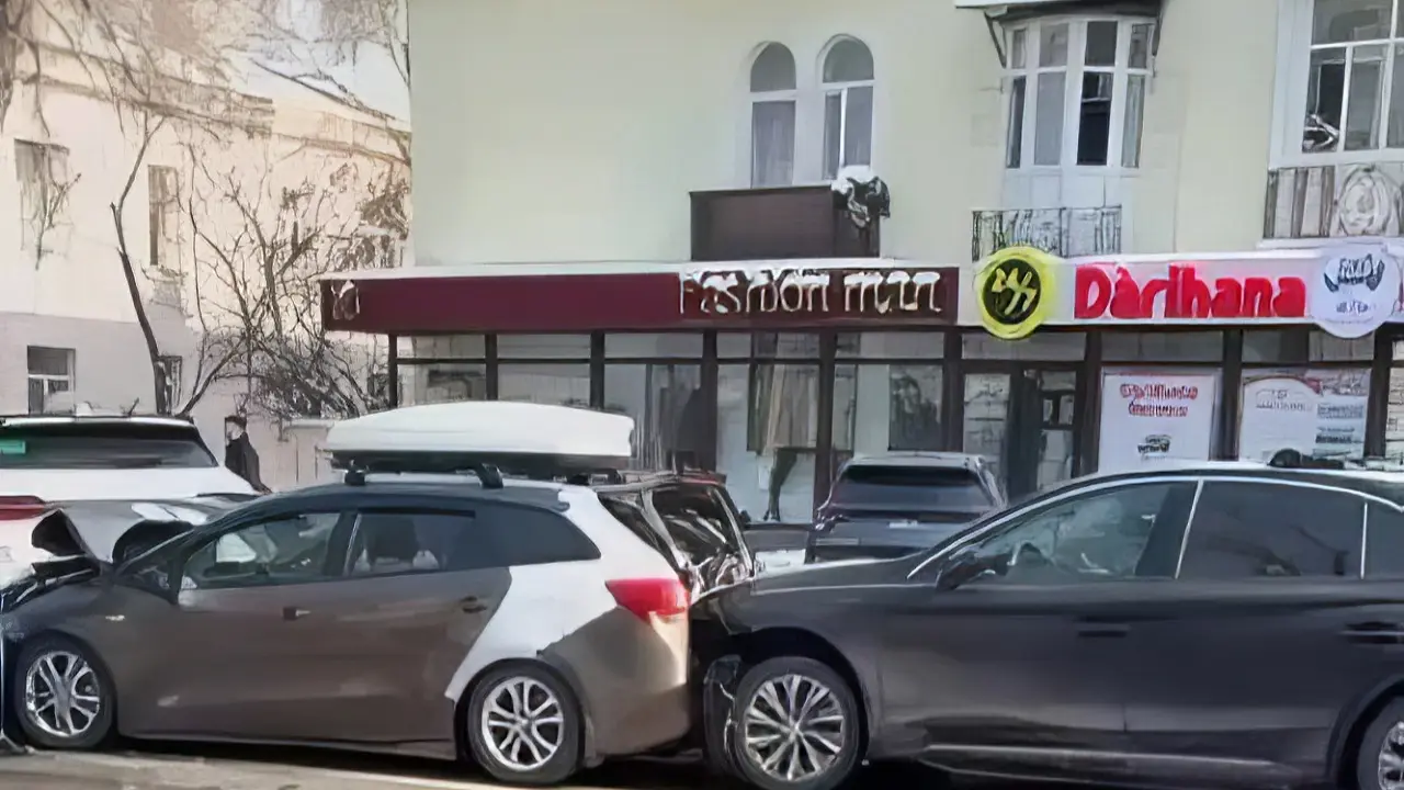 Кадр из видео Kris_p_almaty