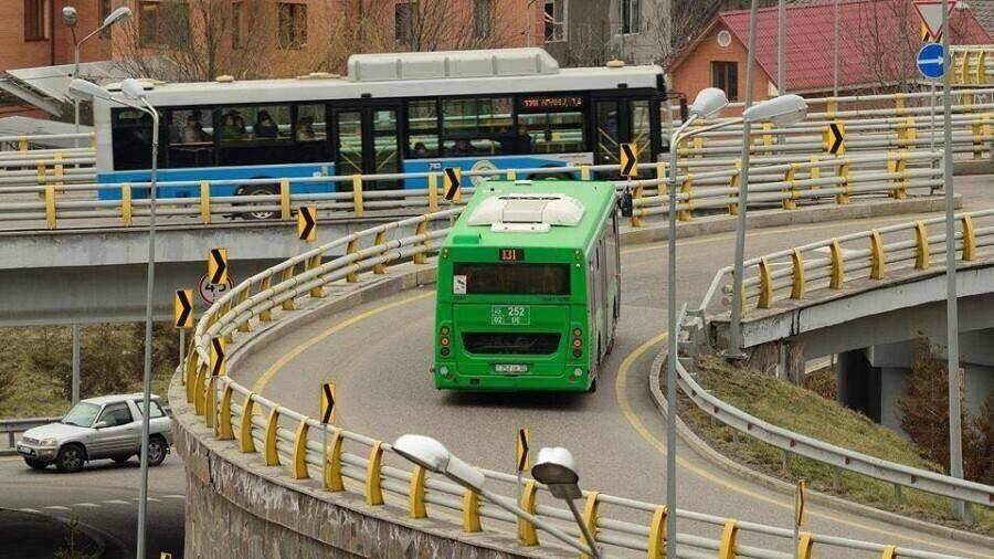 "Алматыэлектротранс" и общественный совет обвинили "Онай" в монополизации рынка