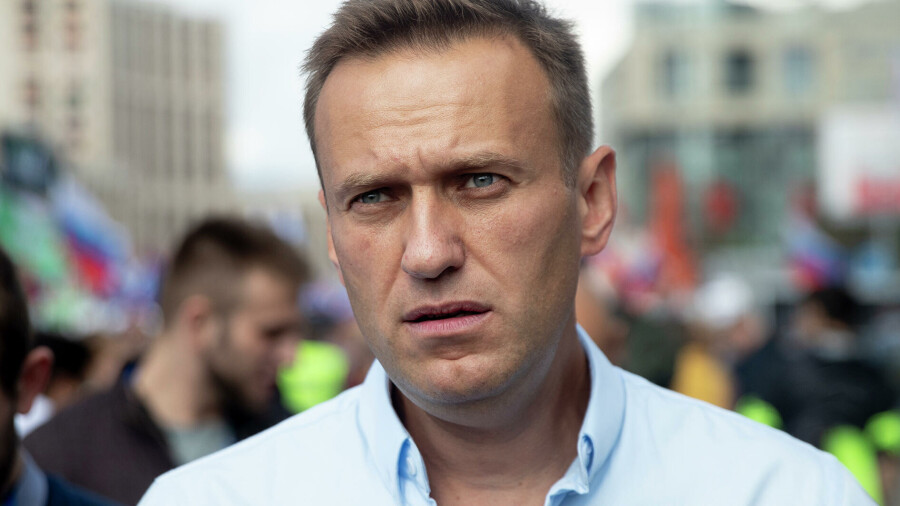 Алексей Навальный заявил, что вернётся в Россию 17 января