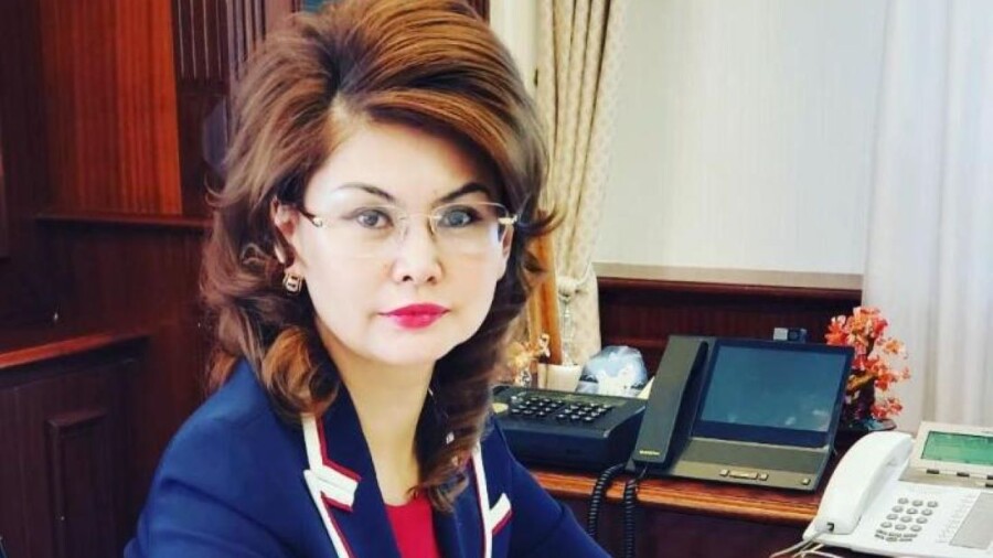 "Без критиков наши сериалы останутся на культурной периферии". Балаева пригласила кинокритиков к сотрудничеству