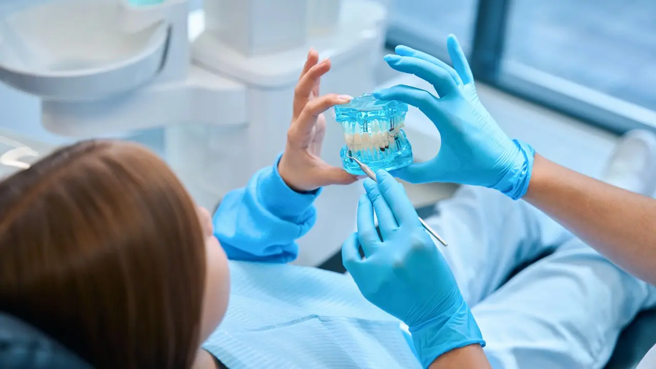 Связи между препаратом севоран и смертью ребёнка в стоматологии Астаны не установлено – Минздрав