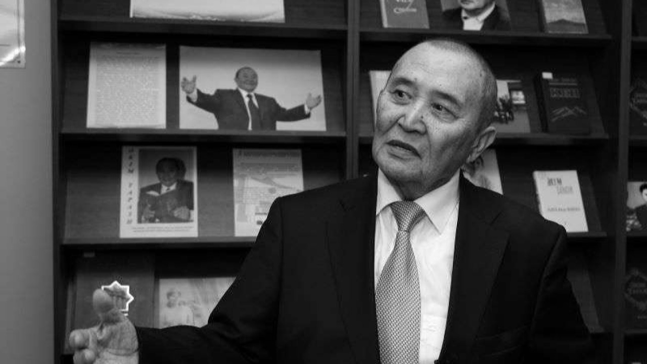 Аким Тарази / Фото с сайта "Казахстанской правды"