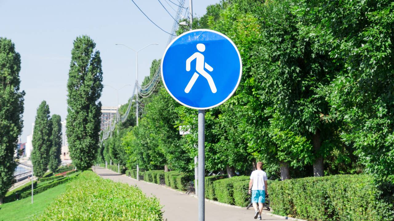 Новая пешеходная зона появится в микрорайоне Таугуль в Алматы