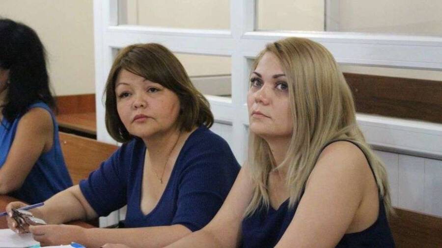 Касым-Жомарт Токаев помиловал Наталью Слекишину