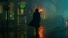 Warner Bros. выпустила трейлер четвёртой части "Матрицы"
