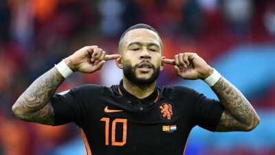 Евро-2020: результаты одиннадцатого игрового дня