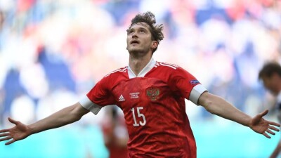 Евро-2020: результаты шестого игрового дня