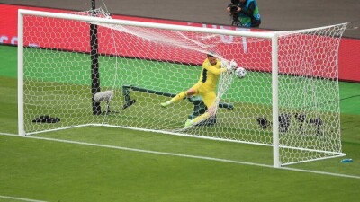 Евро-2020: результаты четвёртого игрового дня