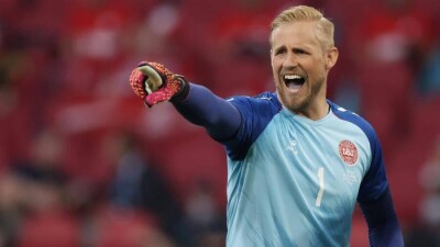 Евро-2020: определились все полуфиналисты турнира