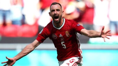 Евро-2020: результаты девятого игрового дня