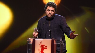 Главный приз Берлинале получил румынский фильм "Неудачный секс, или Сумасшедшее порно"