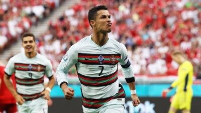 Евро-2020: результаты пятого игрового дня
