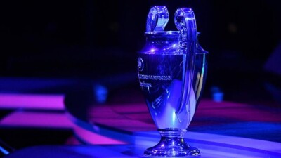 Результаты жеребьёвки Лиги чемпионов: кто с кем сыграет