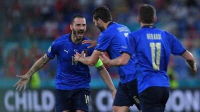 Евро-2020: результаты десятого игрового дня