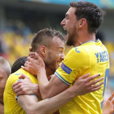 Евро-2020: результаты седьмого игрового дня 