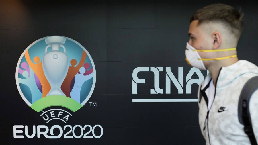 Всё что нужно знать о предстоящем Евро-2020