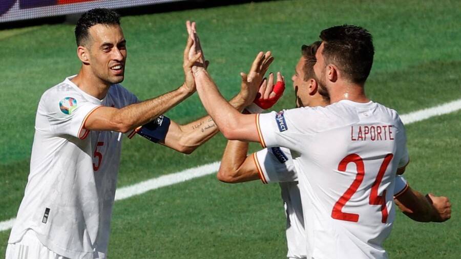 Евро-2020: определились все сборные, вышедшие в плей-офф турнира