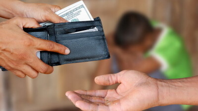 Полиция расследует 133 уголовных дела по фактам торговли людьми. Статистика, истории, советы жертвам
