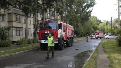 "Страха умереть никогда не было". Сколько получают пожарные и на какие льготы могут рассчитывать