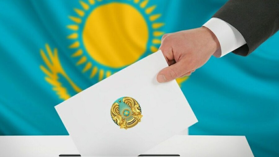До выборов в Казахстане осталось четыре дня: как кандидаты в депутаты проводят агитацию