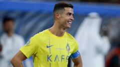 "Аль-Наср" вышел в четвертьфинал Кубка короля Саудовской Аравии