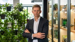 Денис Коломацкий, Hyundai Auto Kazakhstan: Уже через месяц поставки авто увеличатся вдвое