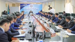 Глава КМГ поставил соблюдение трудового законодательства на особый контроль