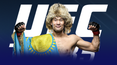 UFC 285: Рахмонов рвётся к титульному поединку