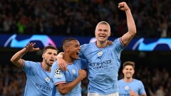 Завершился чемпионат Англии по футболу