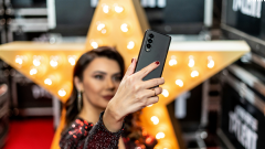 Samsung Galaxy стал партнёром конкурса талантов Центральной Азии