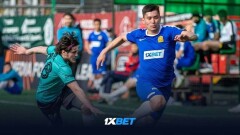 SD Family: Медийная футбольная лига, первые результаты и конфликт с фаворитами турнира