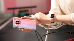 Старт продаж смартфона Nova 8i от HUAWEI в Казахстане