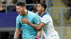 Англия выиграла молодёжный чемпионат Европы по футболу