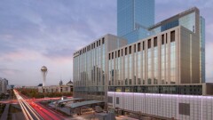 Ретроспектива: как прошёл 2021 год для отеля Sheraton Nur-Sultan