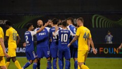 "Астана" проиграла в первом матче группового этапа Лиги конференций