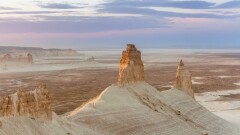 Легенды безводного края. Чем Мангистау может быть интересен даже искушённому туристу
