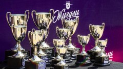 Zhiguli Open 2022: ежегодный, мужской, зрелищный
