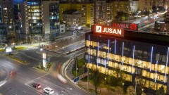 Jusan Bank признан лучшим банком Казахстана в 2021 году