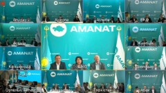 Amanat мобилизует все ресурсы для реализации Послания – Ерлан Кошанов