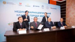 В Шымкенте создают медико-фармацевтический кластер. Для чего он нужен Казахстану